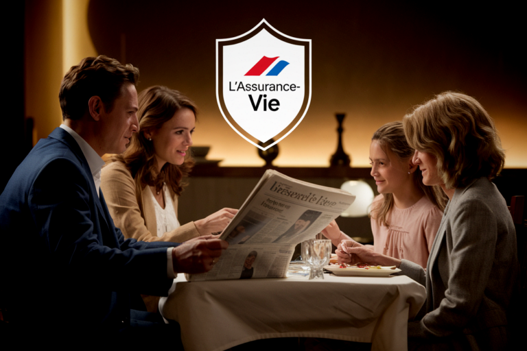 Assurance-vie en 2026 : 1 800 milliards d’encours et un avantage fiscal que peu exploitent vraiment