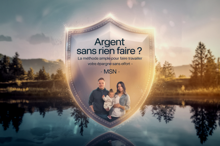 Assurance-vie : pourquoi 68% des épargnants français laissent dormir 450 milliards d’euros