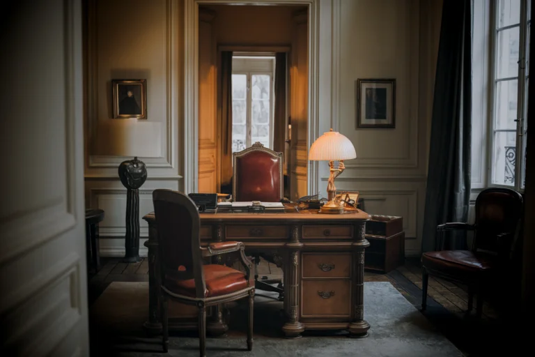 Châteaux en héritage : pourquoi 60 % des familles vendent dans les 10 ans