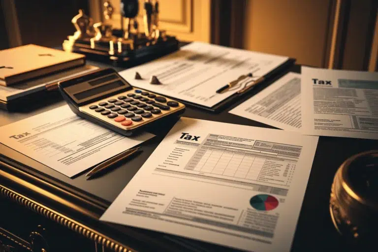 Héberger un parent : 4 039 € d’économie fiscale que 80% oublient de réclamer
