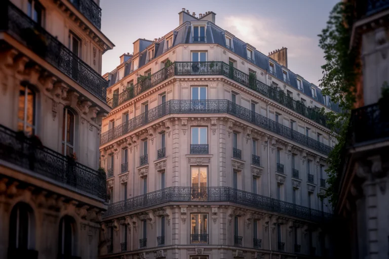 Immobilier UK : +0,8% en février pendant que la France stagne  faut-il investir outre-Manche ?