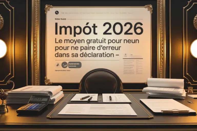 Rescrit fiscal : l’arme gratuite (mais sous-utilisée) pour sécuriser vos opérations patrimoniales