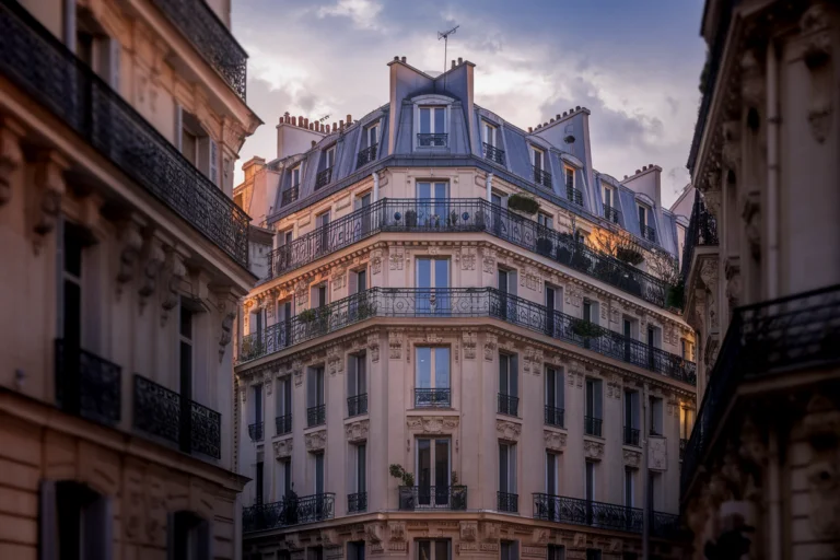 Crédit immobilier : les banques rouvrent le robinet, taux stables autour de 3 %