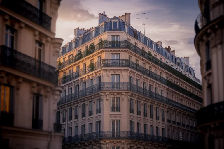 Grenoble et Marseille dominent le rendement locatif en 2026 : 5,7 % contre 2,8 % à Paris