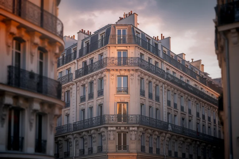 Immobilier français : Paris et Marseille progressent, Bordeaux recule de 8% au printemps 2026
