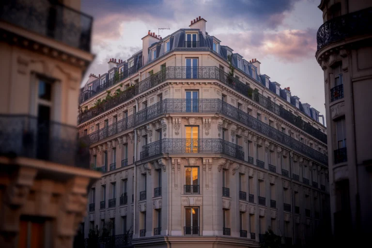 Immobilier non coté européen : la hausse validée à +4,2% au T1 2026