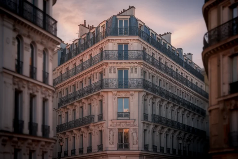 Lille : les maisons s’envolent de 8,3 % en un an, les appartements reculent