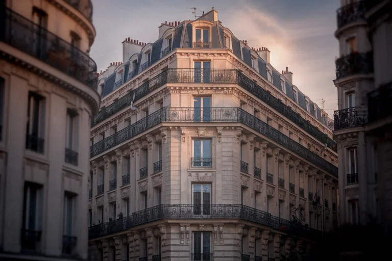 Nice : les prix immobiliers reculent de 1,7% en avril 2026, le retour des investisseurs particuliers