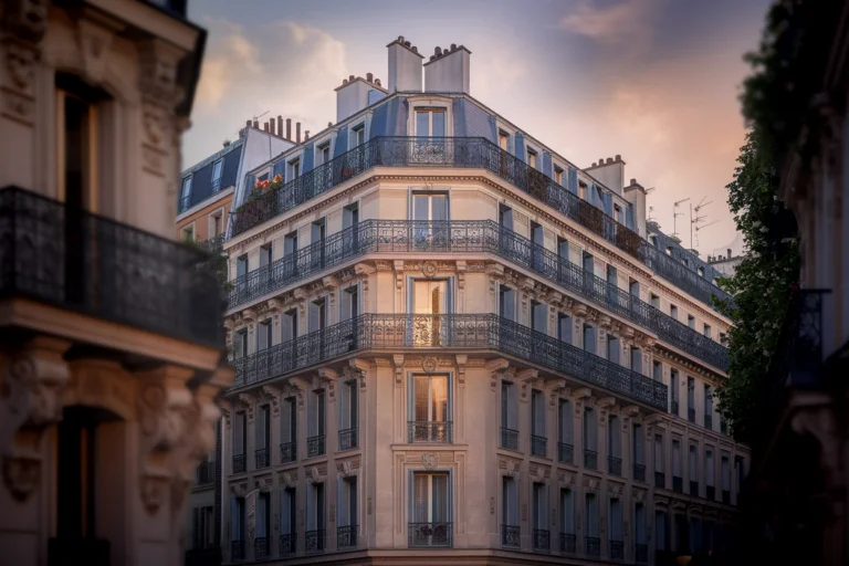 Paris : investir dans le locatif rapporte moins de 3% brut en 2026