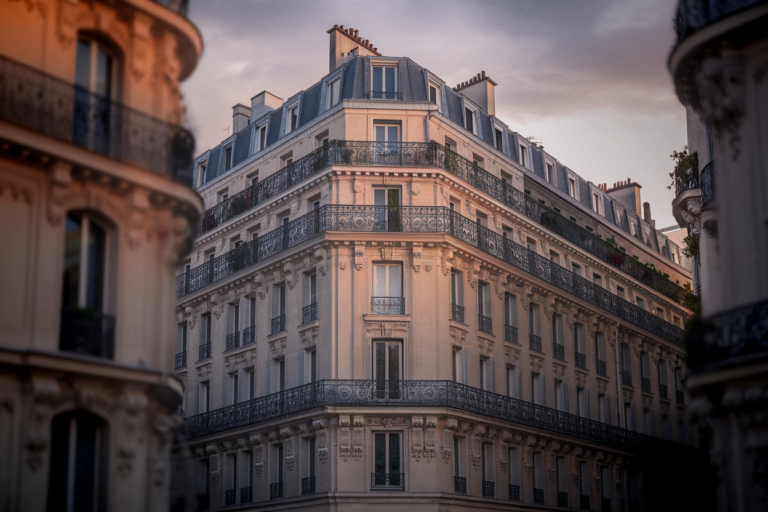 Prix immobilier au Havre : l’appartement grimpe de 4,1% quand la maison chute de 3,2%