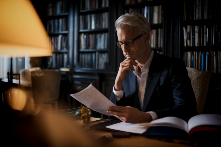 Redressement fiscal de 700 000 EUR : la banque contrainte de rembourser le couple contribuable