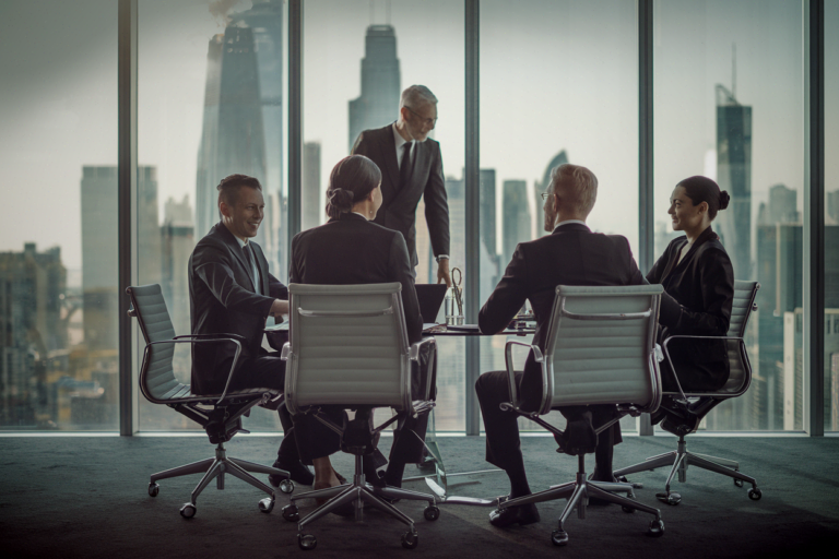 SCPI en 2026 : les 3 profils d’investisseurs pour qui la pierre-papier reste rentable