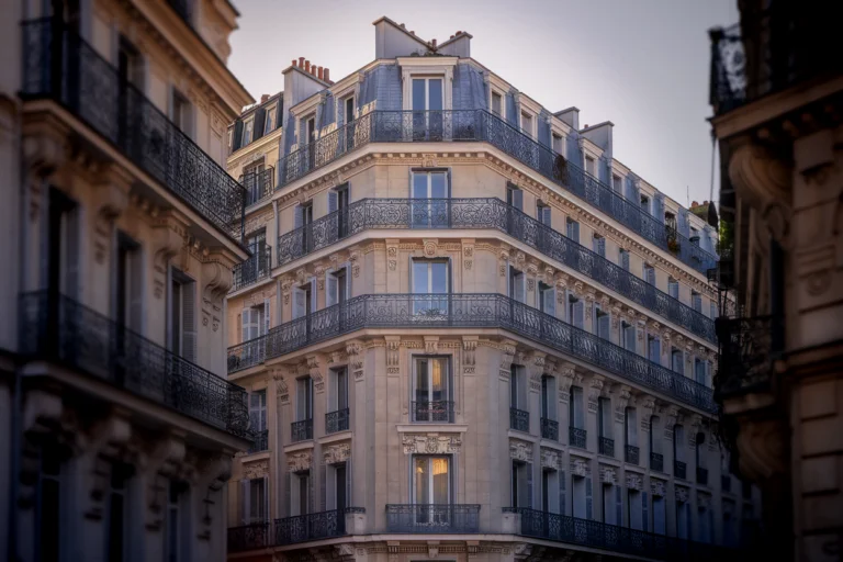Tours : les prix immobiliers progressent de 2% en avril 2026, les appartements résistent