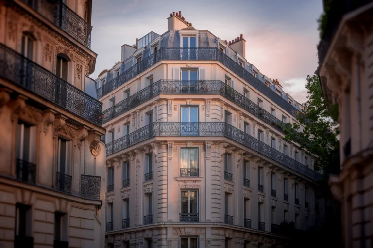 Vieillissement et héritages : la valeur des biens immobiliers français bascule vers les 60-75 ans