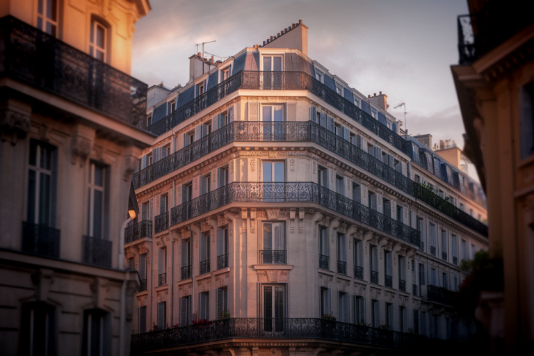 Bordeaux, prix immobilier en baisse de 8,3% en 2026, le marché sous pression