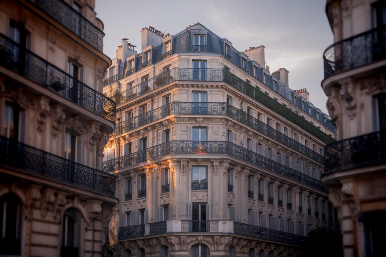 Brilhac Immobilier, stratégie d’investissement face à la correction de marché 2026