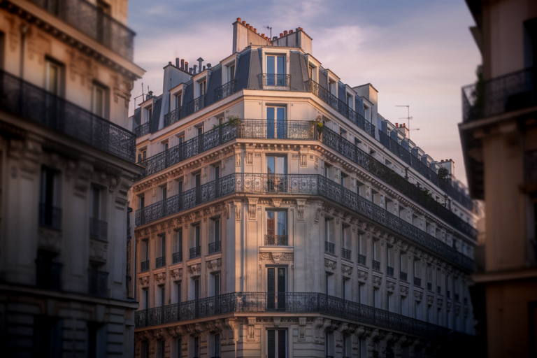 Bureaux à Paris, rendement 2026 et secteurs qui rebondissent vraiment