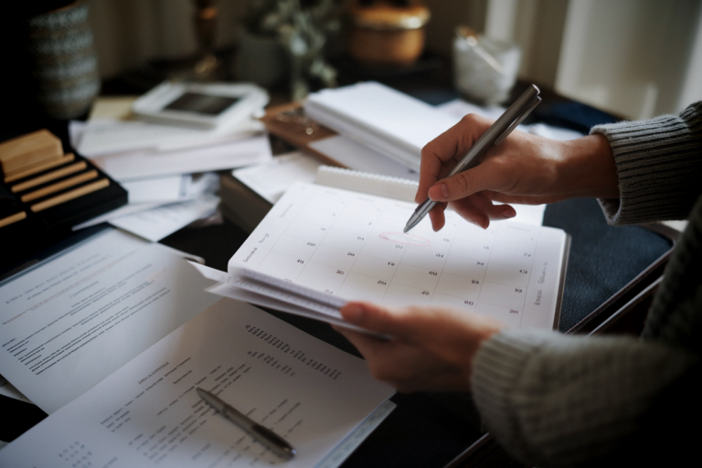 Corriger sa déclaration d’impôts après la date limite en 2026, procédure et conséquences