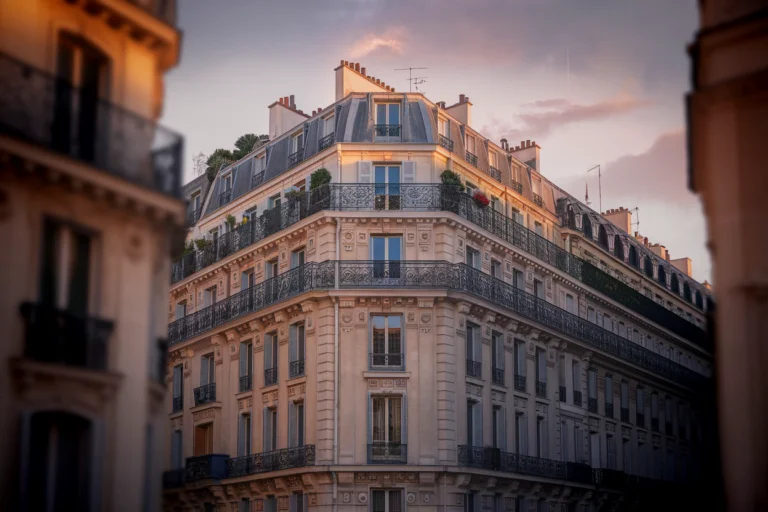 Crédit immobilier : les taux se figent à 3,25 % sur 15 ans en juin 2026