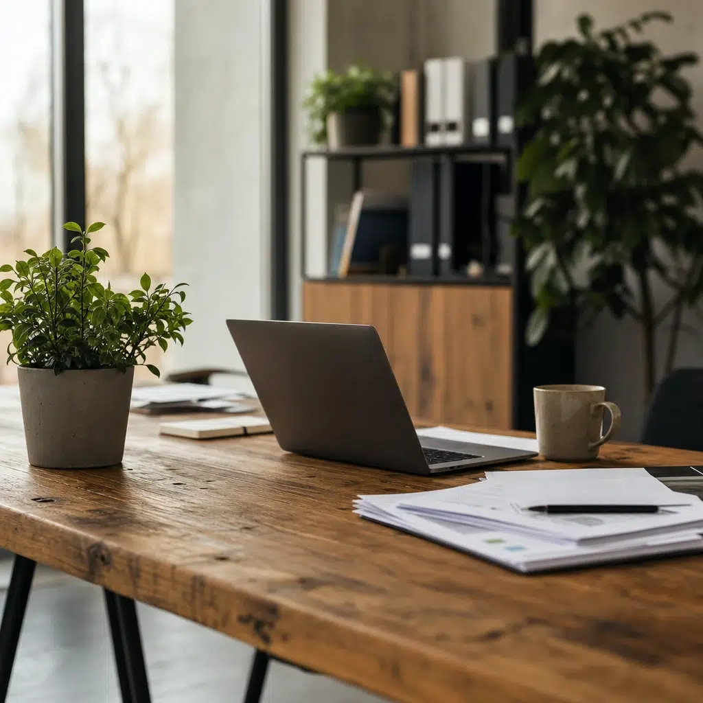 Définition d'une PME