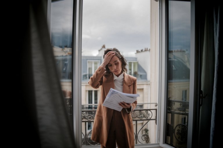 Erreur sur la déclaration d’impôt 2026, délai et procédure de rectification en ligne