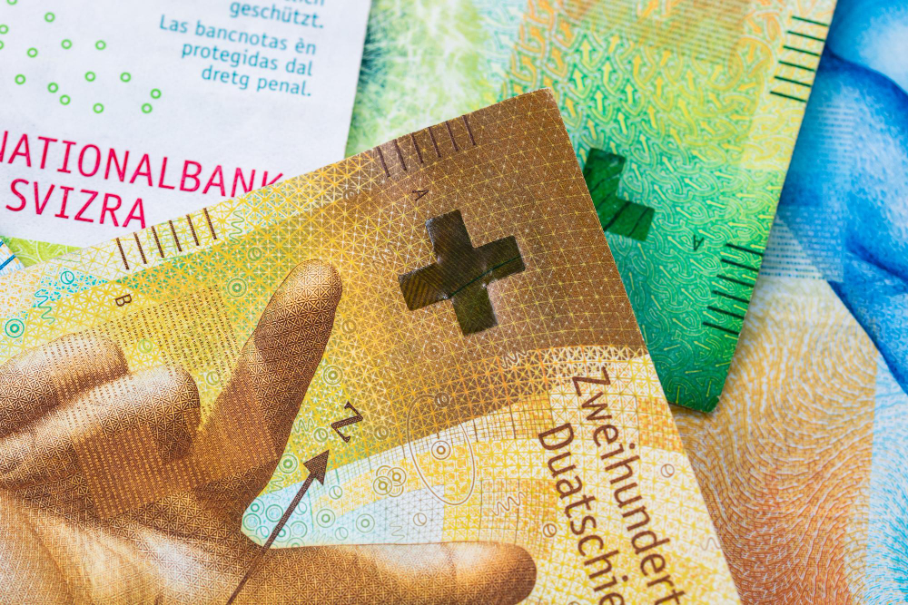 franc suisse