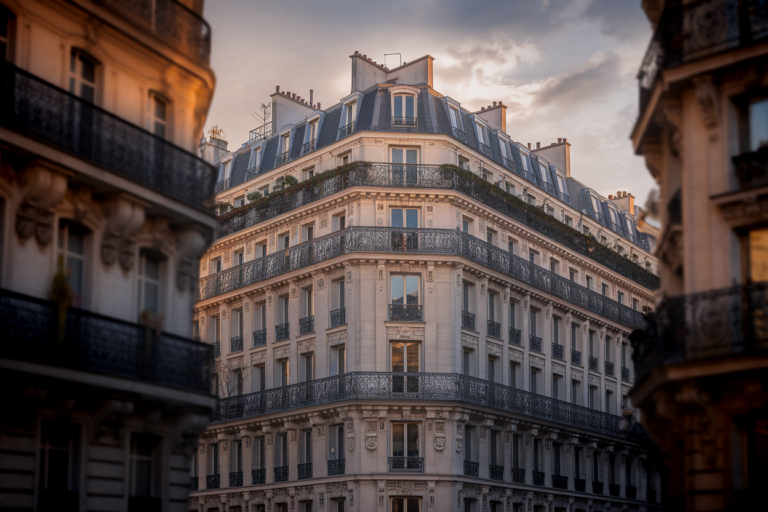 Immobilier britannique 2026, révision des prévisions de hausse et ralentissement du marché