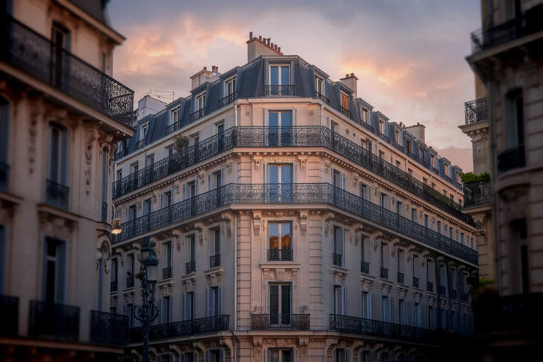 Investir dans la pierre en 2026, taux stables et rebond des volumes après la chute de 2023