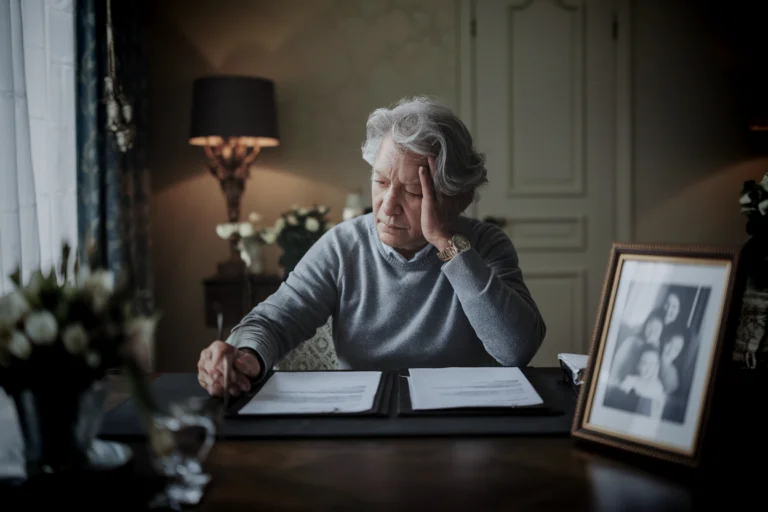 Légataire universel, l’erreur de testament qui permet d’expulser un héritier de la maison familiale