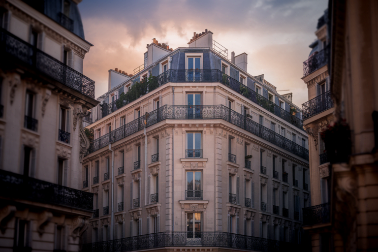 Macédoine du Nord, prix immobilier à 1 300 euros le m2 et rendement locatif réel en 2026