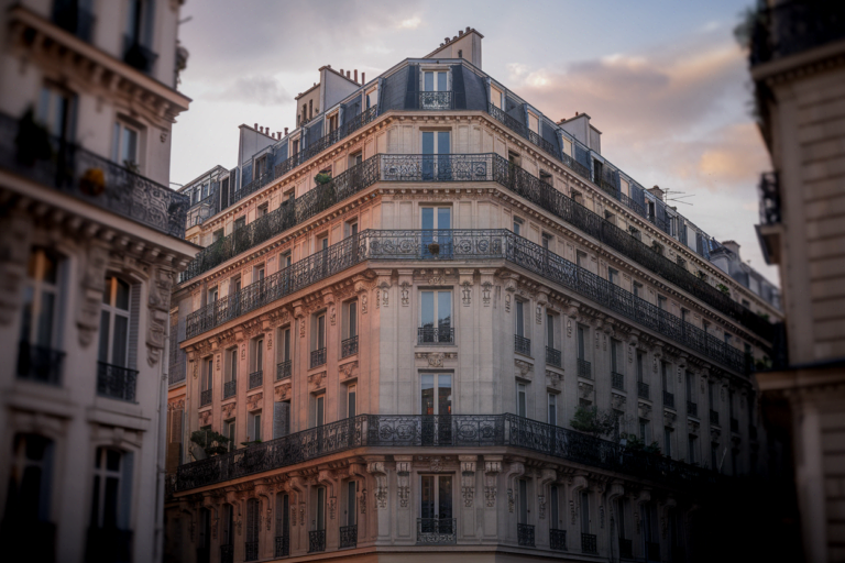 Marché immobilier 2026, Century 21 anticipe une baisse des prix de 3 %