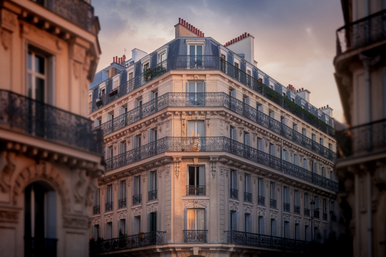 Prix immobilier en Europe, hausse de 53% en 10 ans et écarts entre capitales