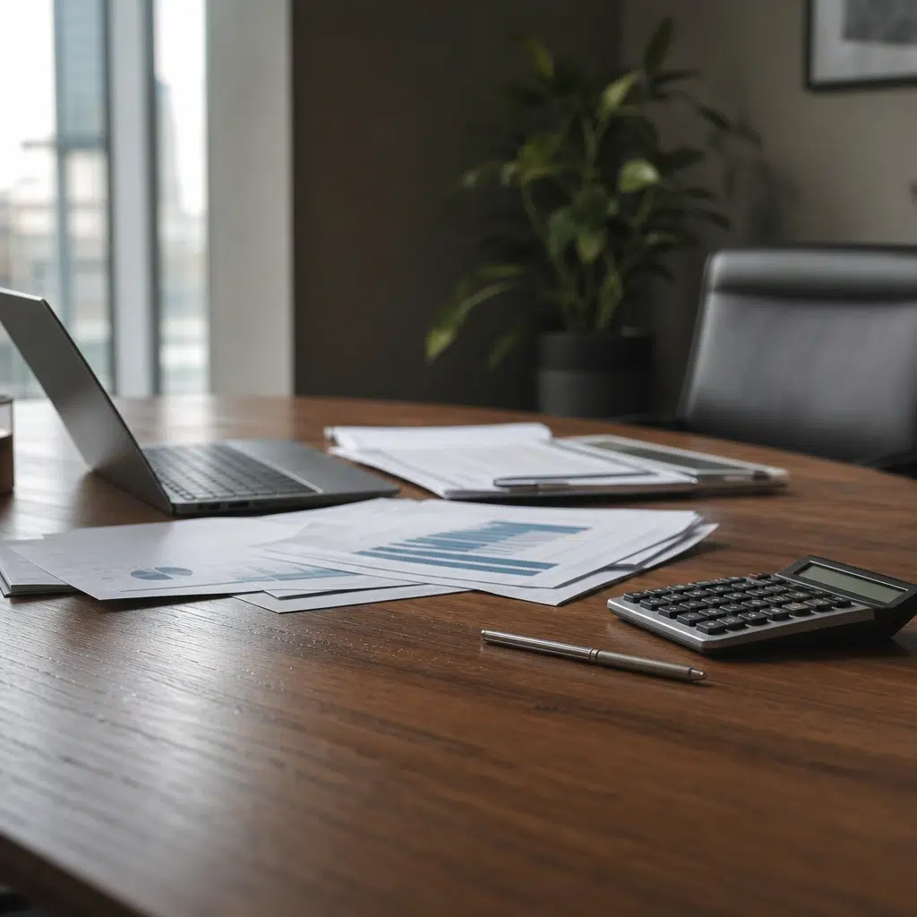 Valorisation d'entreprise