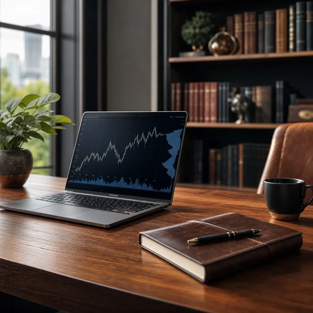 comment l’intelligence artificielle s’installe dans le conseil et la gestion de patrimoine