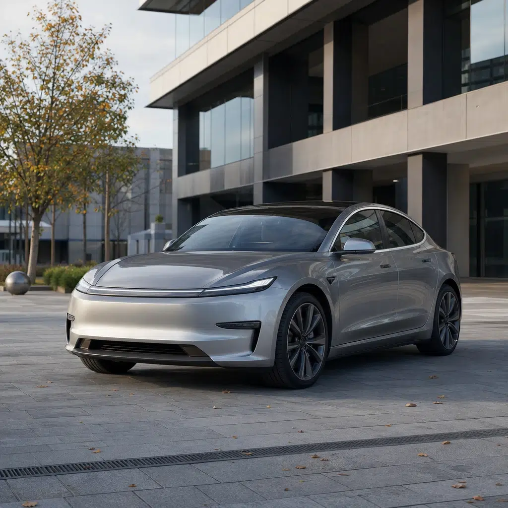 Fiscalité voitures électriques entreprise 2026