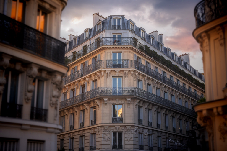Nogent-sur-Marne : ce que révèlent les 6 129 EUR du m² en février 2026
