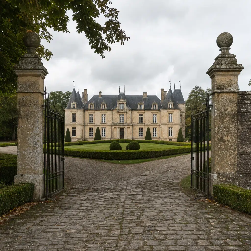 fiscalité patrimoine France