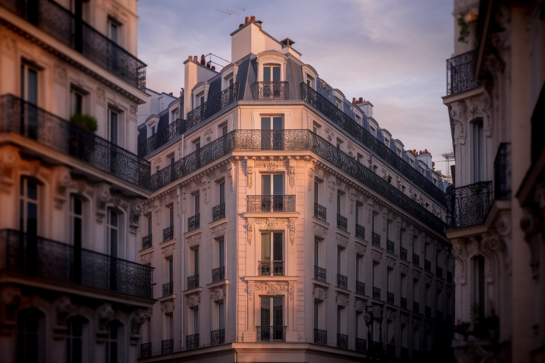 Gaillard, frontière de Genève : les appartements gagnent 14 % en cinq ans, à 3 780 €/m2