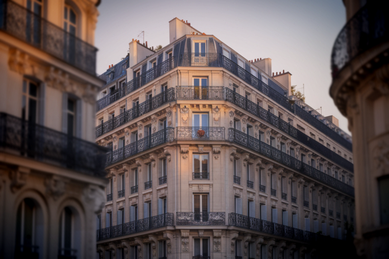 Immobilier littoral : la Corse flambe de 8,5 %, la Bretagne gagne 38,5 % depuis 2019