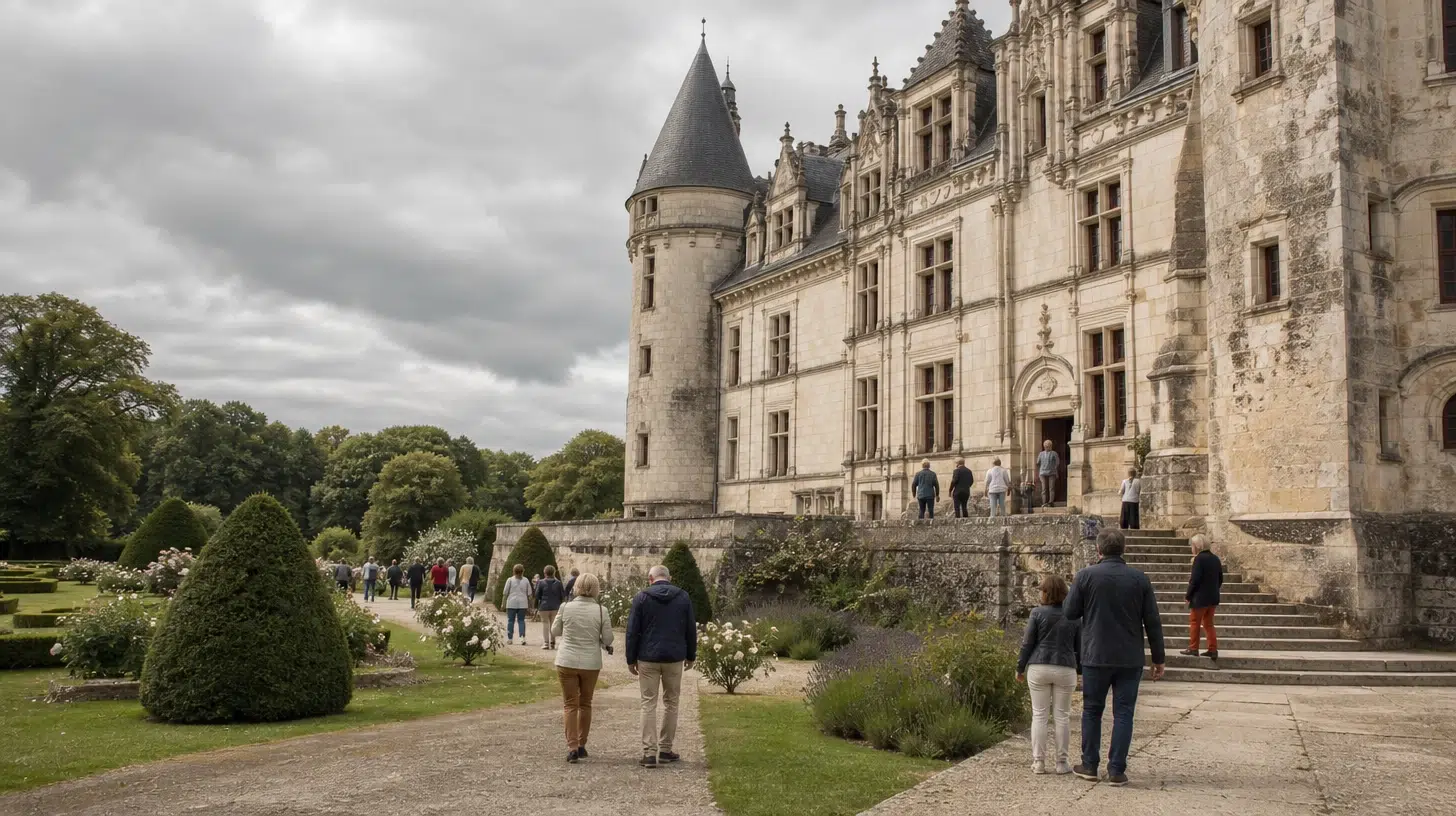 Journées du patrimoine 2026