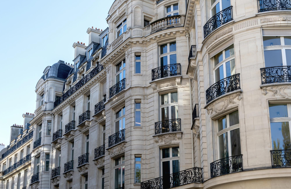 cession Bail commercial Paris