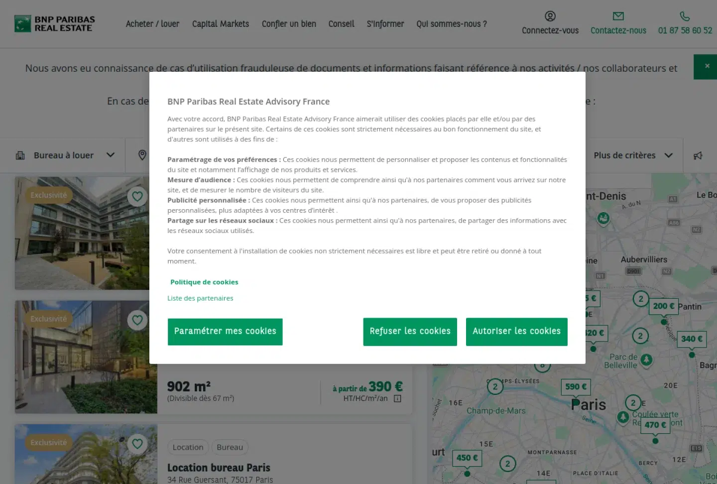 Cession de bail commercial à Paris : enjeux juridiques et valorisation Bail commercial Paris négociation