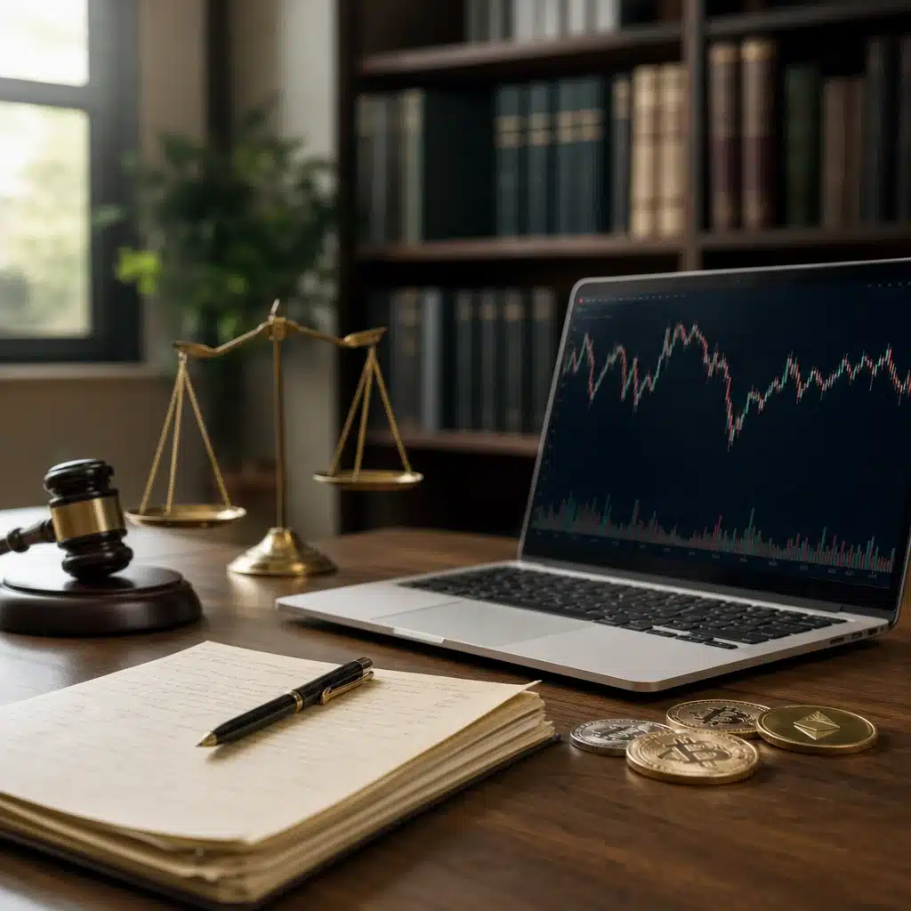 Régularisation fiscale cryptomonnaies